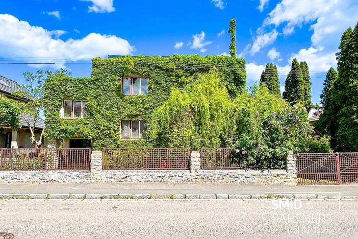 Prodej rodinného domu, Kutná Hora, U Nadjezdu, 193 m2