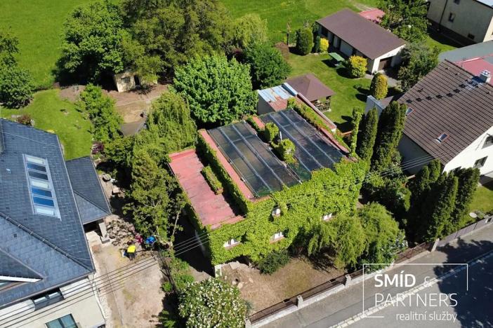 Prodej rodinného domu, Kutná Hora, U Nadjezdu, 193 m2