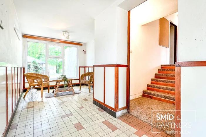 Prodej rodinného domu, Kutná Hora, U Nadjezdu, 193 m2