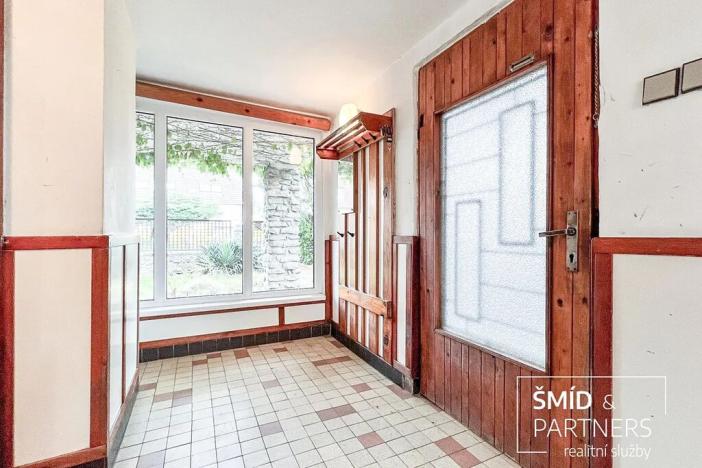 Prodej rodinného domu, Kutná Hora, U Nadjezdu, 193 m2