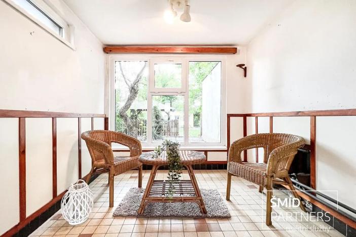 Prodej rodinného domu, Kutná Hora, U Nadjezdu, 193 m2