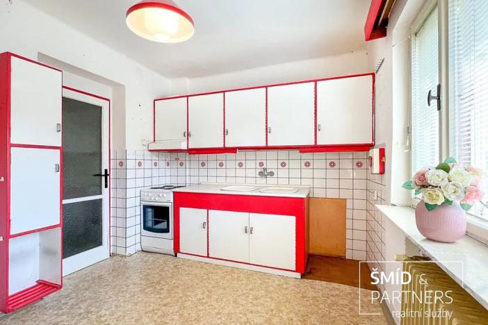 Prodej rodinného domu, Kutná Hora, U Nadjezdu, 193 m2