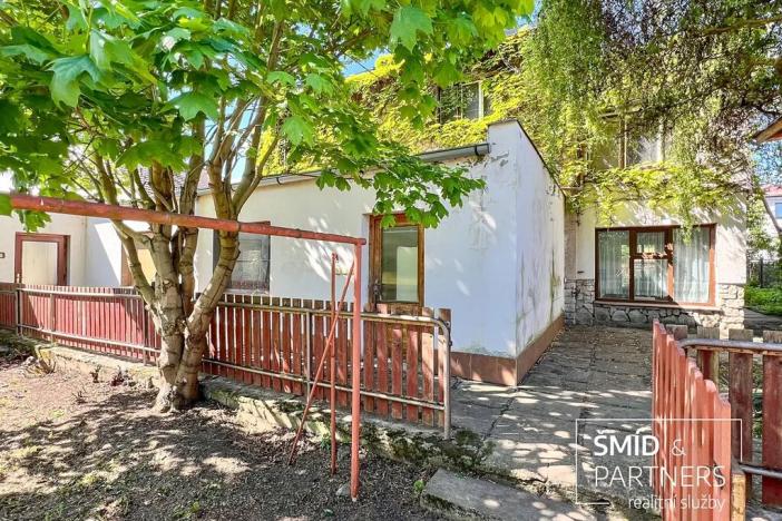 Prodej rodinného domu, Kutná Hora, U Nadjezdu, 193 m2