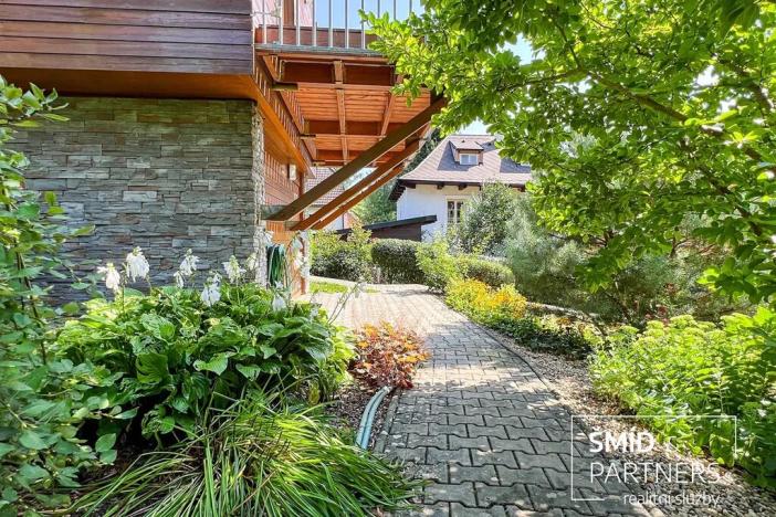 Prodej rodinného domu, Kouřim, Rusko, 245 m2