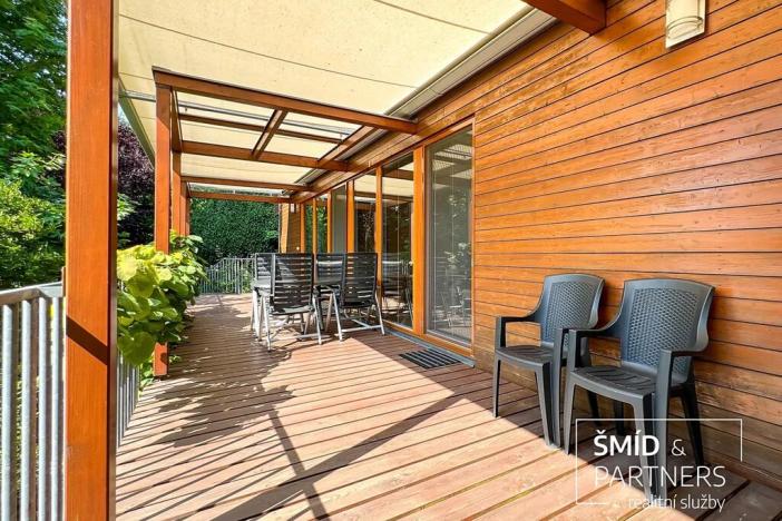 Prodej rodinného domu, Kouřim, Rusko, 245 m2