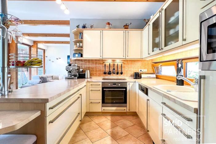 Prodej rodinného domu, Kouřim, Rusko, 245 m2