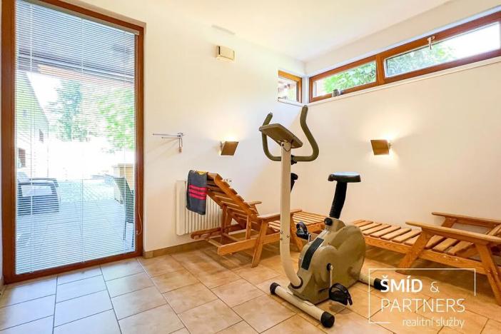 Prodej rodinného domu, Kouřim, Rusko, 245 m2