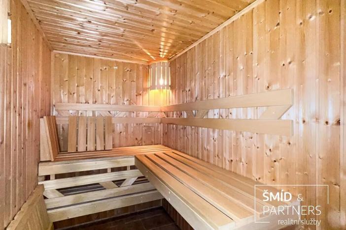 Prodej rodinného domu, Kouřim, Rusko, 245 m2