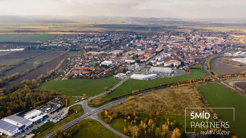 Prodej pozemku pro bydlení, Čáslav, Filipovská, 1399 m2