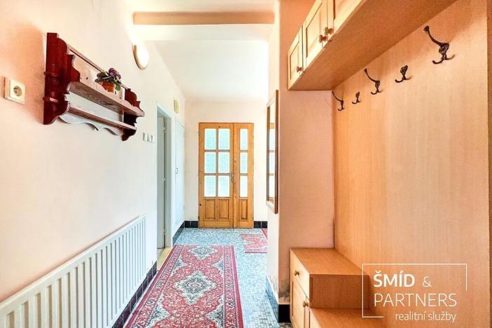 Prodej rodinného domu, Staňkovice, 140 m2