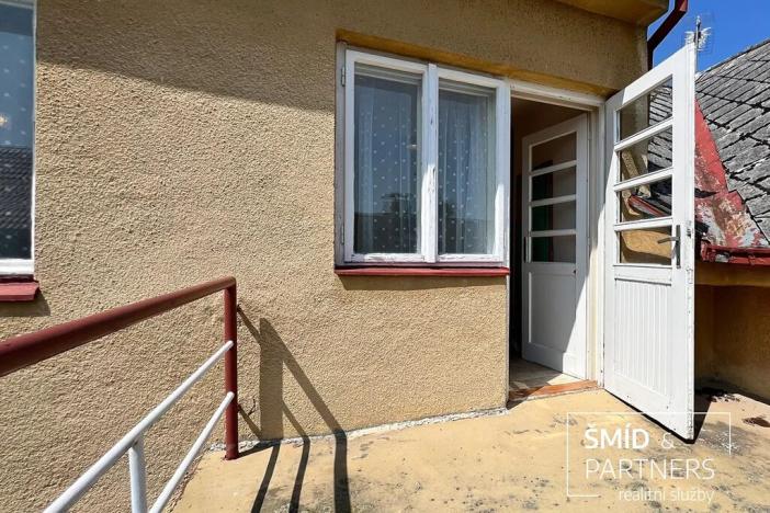 Prodej rodinného domu, Staňkovice, 140 m2