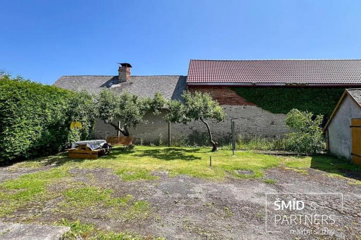 Prodej rodinného domu, Staňkovice, 140 m2