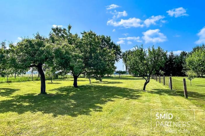 Prodej rodinného domu, Staňkovice, 140 m2