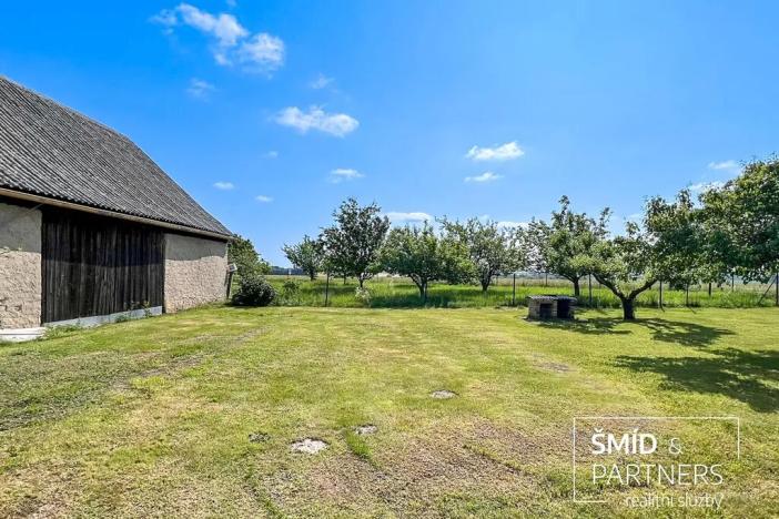 Prodej rodinného domu, Staňkovice, 140 m2