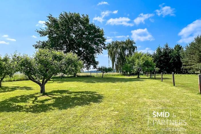 Prodej rodinného domu, Staňkovice, 140 m2