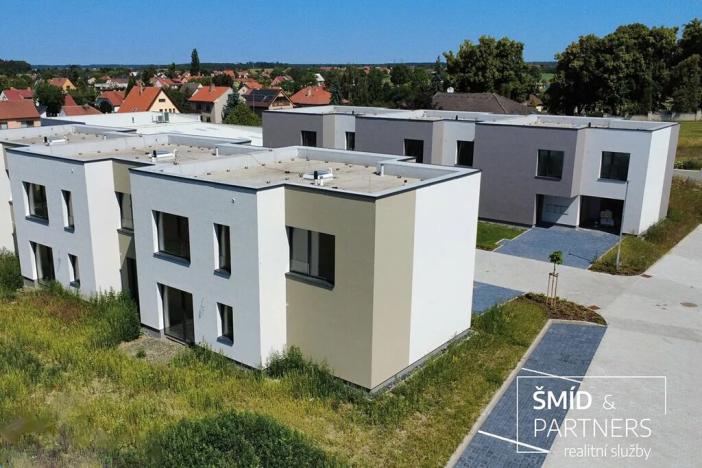 Prodej rodinného domu, Kolín, J. K. Tyla, 140 m2