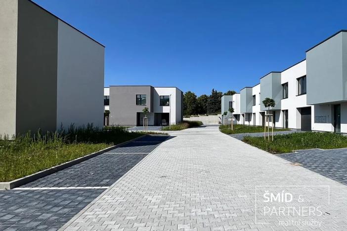 Prodej rodinného domu, Kolín, J. K. Tyla, 140 m2