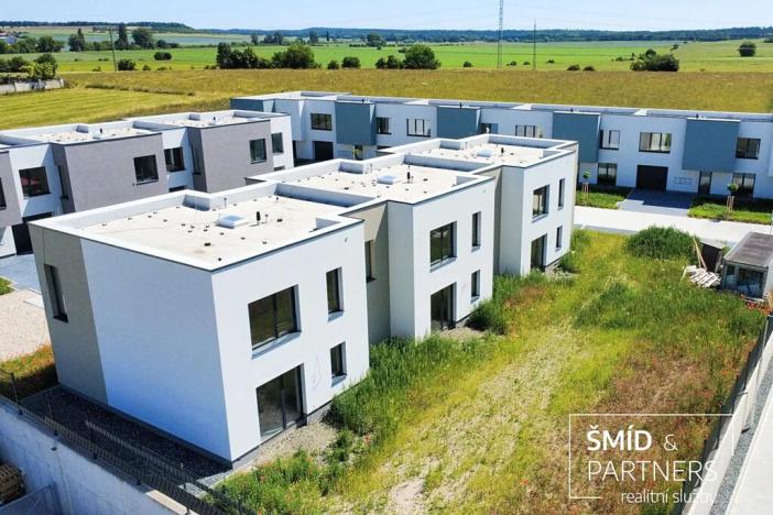 Prodej rodinného domu, Kolín, J. K. Tyla, 140 m2