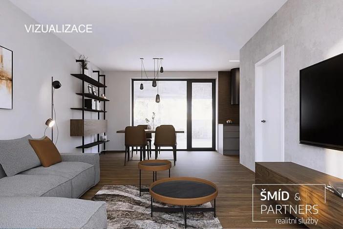 Prodej rodinného domu, Kolín, J. K. Tyla, 130 m2