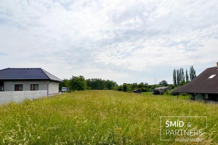 Prodej pozemku pro bydlení, Konárovice, Na Průhoně, 1652 m2