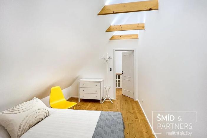 Prodej chalupy, Krásný Les, 130 m2