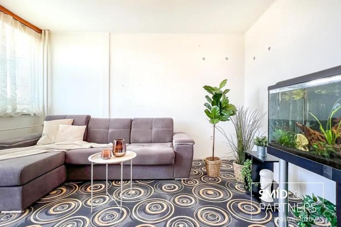 Prodej bytu 1+1, Kolín, Dělnická, 34 m2