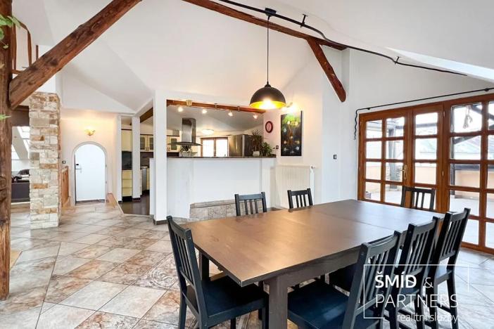 Prodej bytu 5+kk, Plzeň, Martinská, 245 m2