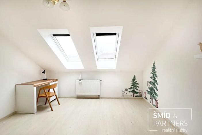 Prodej bytu 5+kk, Plzeň, Martinská, 245 m2