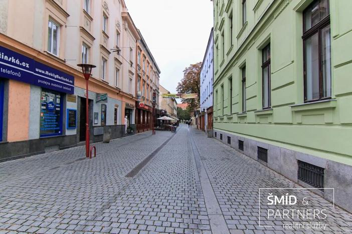 Prodej bytu 5+kk, Plzeň, Martinská, 245 m2