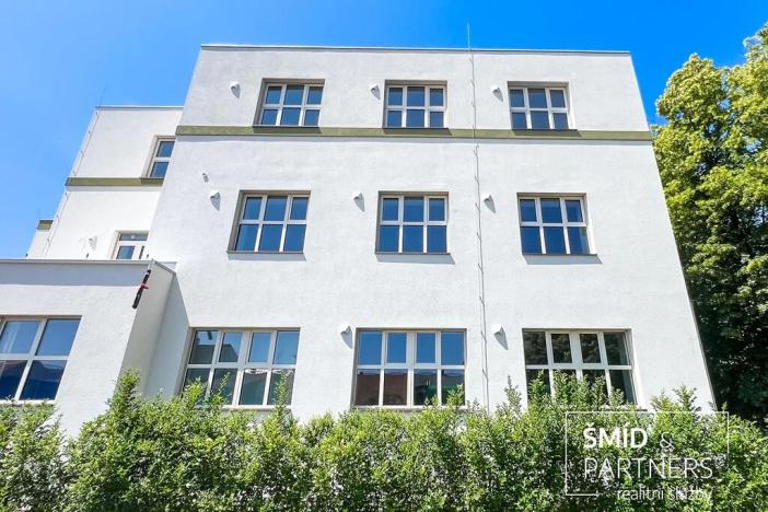 Prodej bytu 4+kk, Poděbrady, Pavlovova, 164 m2