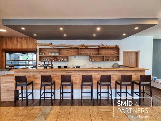 Prodej ubytování, Seč, 2282 m2