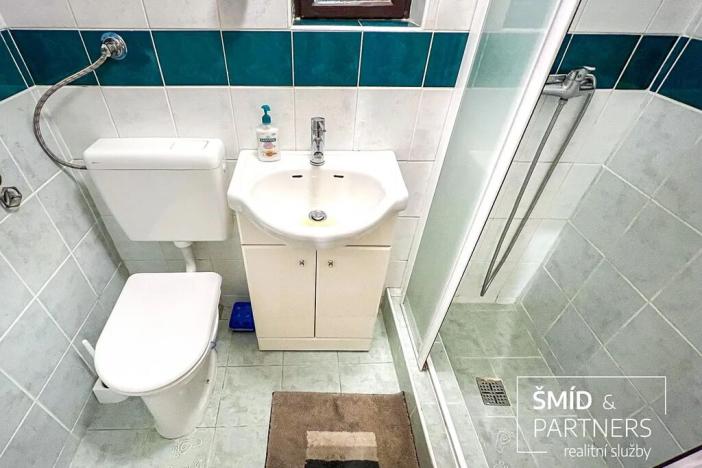 Prodej rodinného domu, Jablonec nad Jizerou, 39 m2