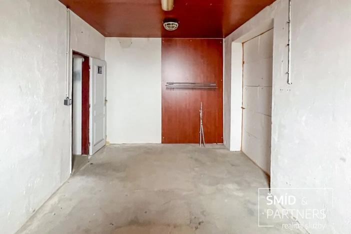 Pronájem skladu, Vrátkov, 1170 m2