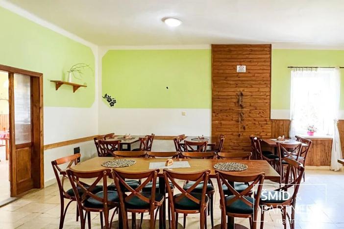 Prodej rodinného domu, Hraběšice, 788 m2