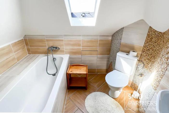 Prodej rodinného domu, Hraběšice, 788 m2