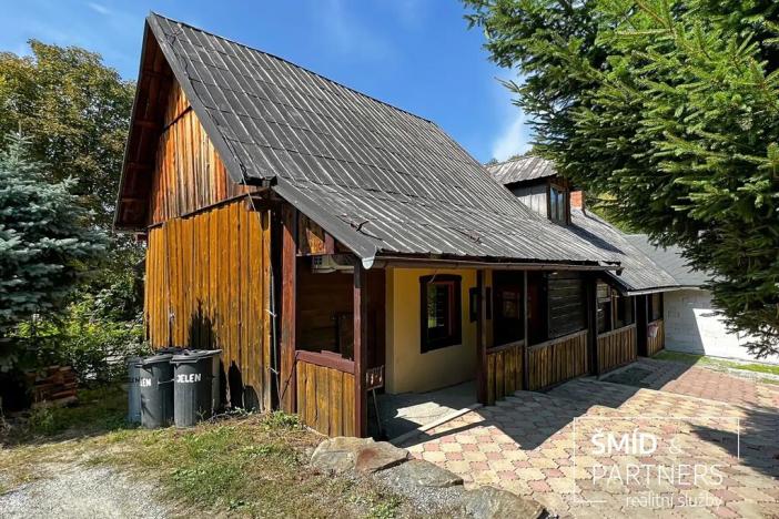 Prodej rodinného domu, Hraběšice, 788 m2