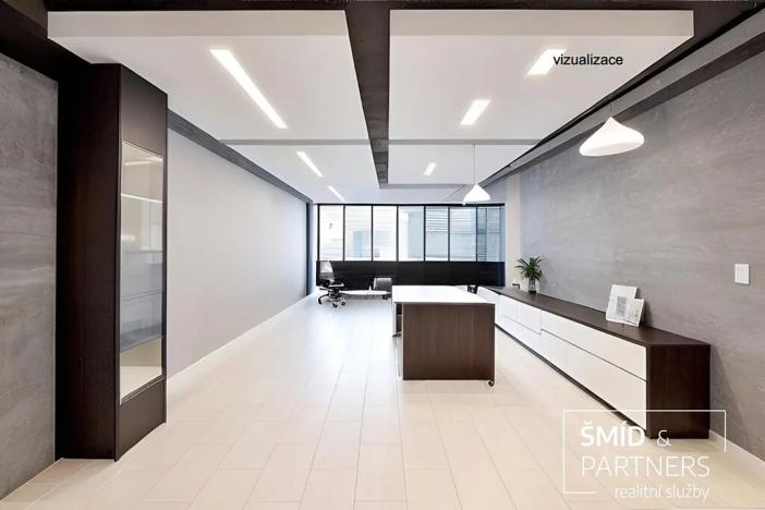 Pronájem obchodního prostoru, Kolín, Karlovo náměstí, 114 m2