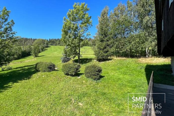 Prodej ubytování, Rokytnice nad Jizerou, 499 m2