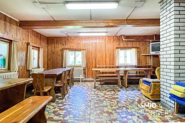 Prodej chalupy, Rokytnice nad Jizerou, 499 m2