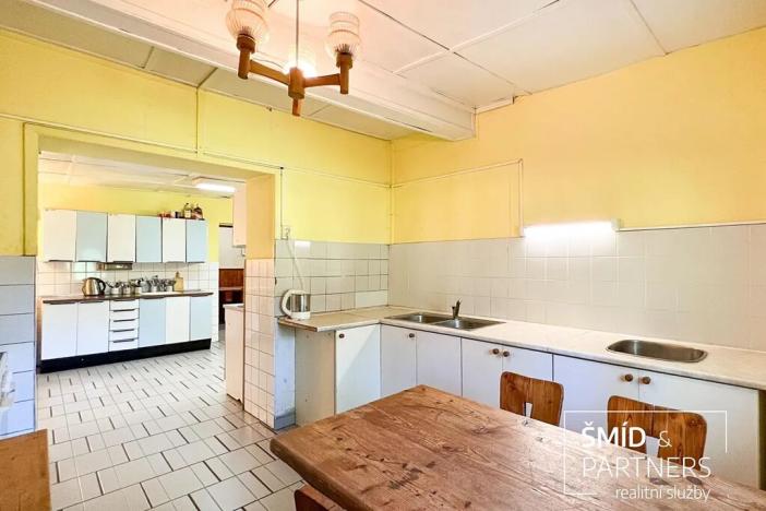 Prodej chalupy, Rokytnice nad Jizerou, 499 m2