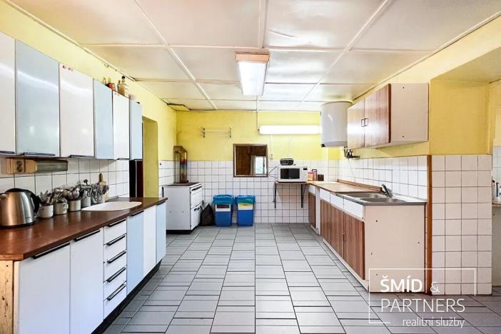 Prodej chalupy, Rokytnice nad Jizerou, 499 m2