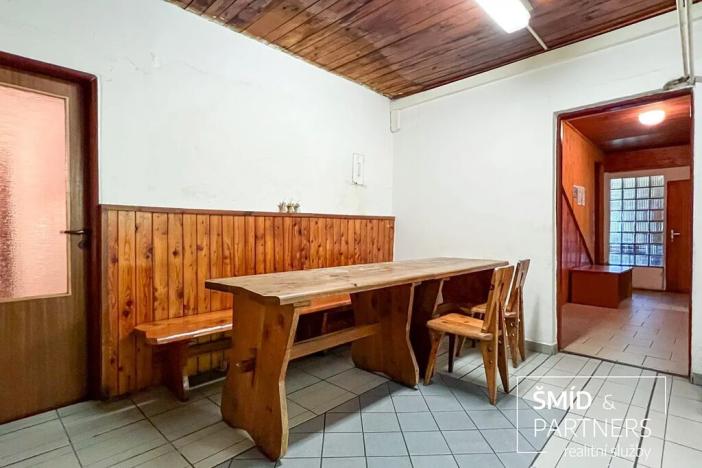 Prodej chalupy, Rokytnice nad Jizerou, 499 m2