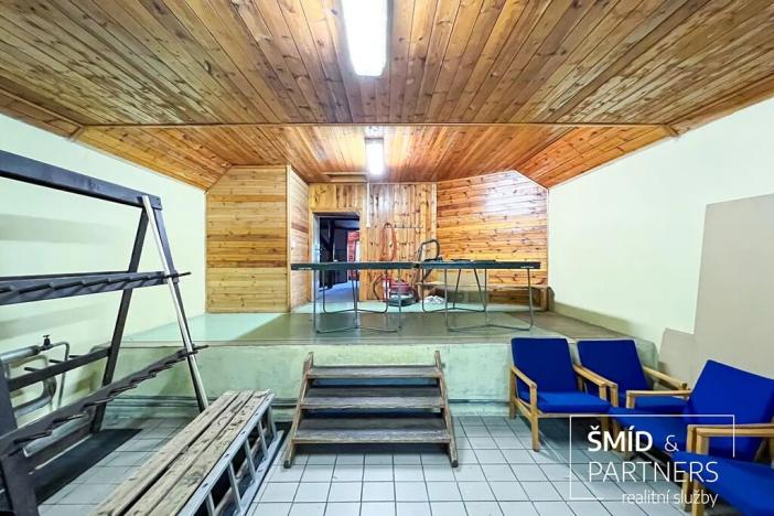 Prodej chalupy, Rokytnice nad Jizerou, 499 m2