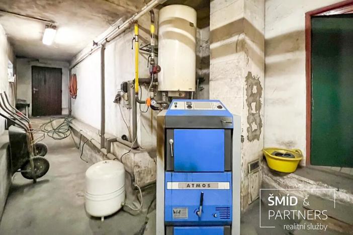 Prodej chalupy, Rokytnice nad Jizerou, 499 m2