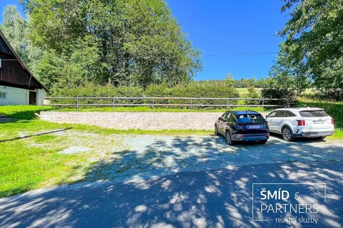 Prodej chalupy, Rokytnice nad Jizerou, 499 m2