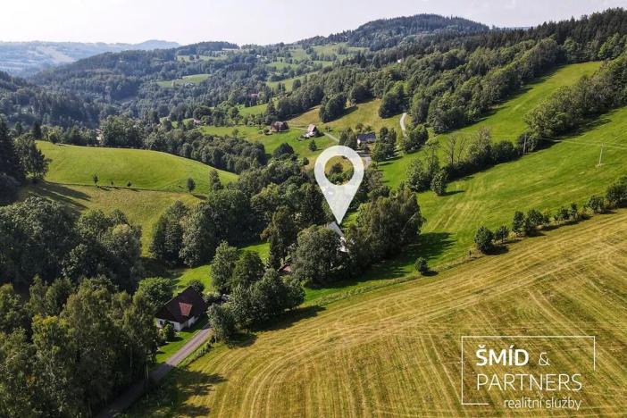 Prodej chalupy, Rokytnice nad Jizerou, 499 m2