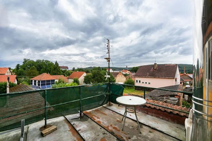 Prodej rodinného domu, Šťáhlavy, Dr. Holuba, 166 m2