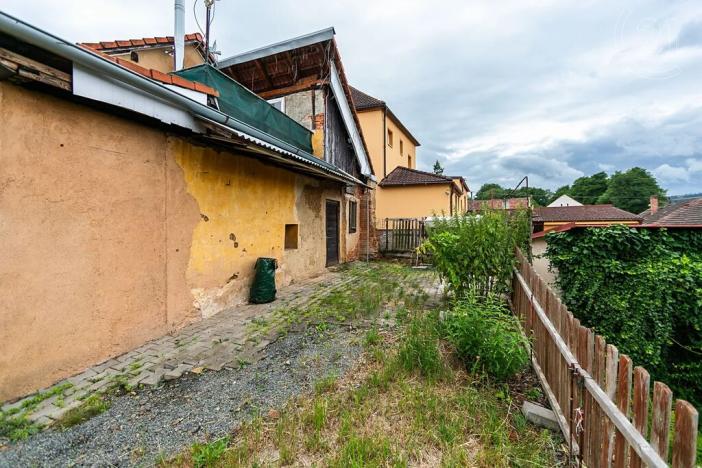 Prodej rodinného domu, Šťáhlavy, Dr. Holuba, 166 m2