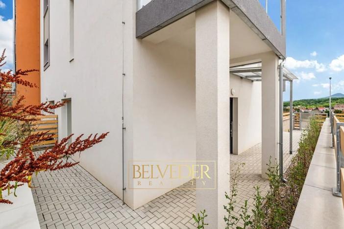 Prodej bytu 3+kk, Teplice, Albrechtova, 73 m2