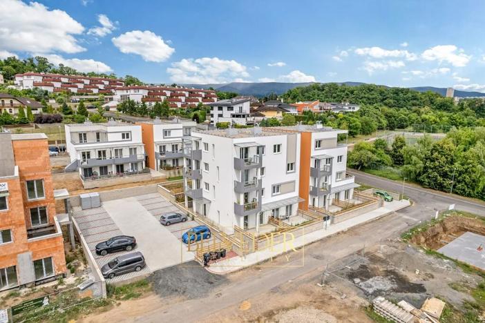 Prodej bytu 2+kk, Teplice, Albrechtova, 73 m2